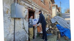 Toplumsal projelerin büyüklüğü 2025’te sayılara yansıdı