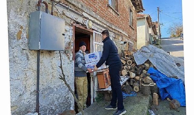 Toplumsal projelerin büyüklüğü 2025’te sayılara yansıdı