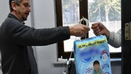 Toplumsal yardımlar 2025’te de sürat kesmedi