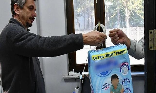 Toplumsal yardımlar 2025’te de sürat kesmedi