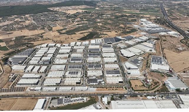 Torbalı 65 ili geride bıraktı