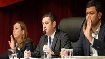 Torbalı Belediye Meclisi’nden emsalsiz karar: Kimse Torbalı halkının sıhhatiyle oynamayacak