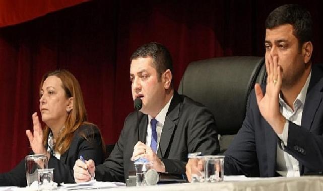 Torbalı Belediye Meclisi’nden emsalsiz karar: Kimse Torbalı halkının sıhhatiyle oynamayacak