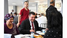 Torbalı’da Kent Lokantaları