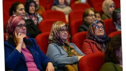 TORKEM Kooperatifleşme Yolunda: Bayan Üreticilere Birinci Eğitim Verildi