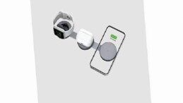 ttec’ten çoklu aygıtlar için tek şarj tahlili