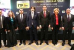 Turizmin Stratejik Gücü İstanbul Turizm Fuarı’nda Buluşuyor