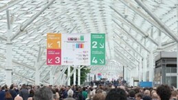 Türkiye, Avrupa’nın 3. Büyük Meyve-Sebze İhracatçısı Olarak TUTTOFOOD 2026’da Global Sahneye Çıkıyor