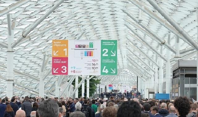 Türkiye, Avrupa’nın 3. Büyük Meyve-Sebze İhracatçısı Olarak TUTTOFOOD 2026’da Global Sahneye Çıkıyor