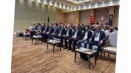 Türkiye Bisiklet Federasyonu Vilayet Temsilcilikleri ve Şura Liderleri Ankara’da Buluştu