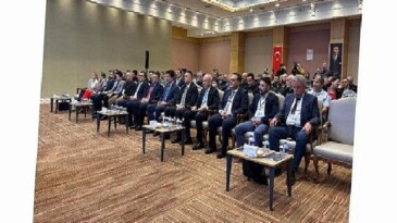 Türkiye Bisiklet Federasyonu Vilayet Temsilcilikleri ve Şura Liderleri Ankara’da Buluştu
