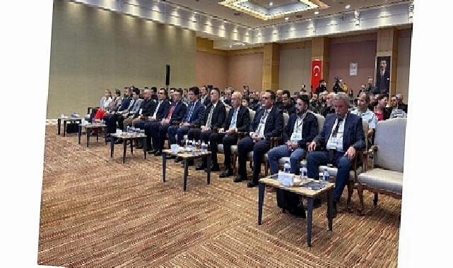 Türkiye Bisiklet Federasyonu Vilayet Temsilcilikleri ve Şura Liderleri Ankara’da Buluştu