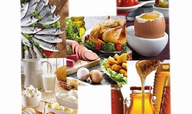 Türkiye su eserleri ve hayvansal mamuller kesimi ihracatta 4 milyar doları aştı