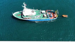 Türkiye ve Marmara için örnek model