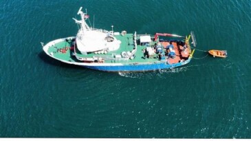 Türkiye ve Marmara için örnek model