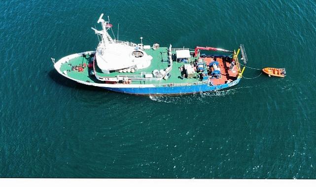 Türkiye ve Marmara için örnek model