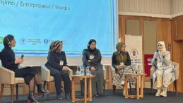 Türkiye’deki Mülteci ve Lokal Bayan Girişimcilerin Ekonomik Hayata, İştirakinin Artırılması Maksadıyla Gerçekleştirilen Projede 465 Bayana Ulaşıldı.