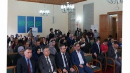 UDEF “Uluslararası Öğrencilerin Türkiye Deneyimlerini” Raporladı