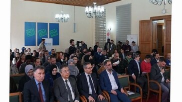 UDEF “Uluslararası Öğrencilerin Türkiye Deneyimlerini” Raporladı
