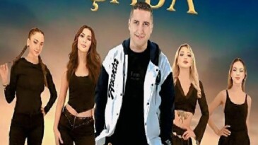 Uğraş, ‘Mecnun’ ile çağdaş aşka başkaldırıyor