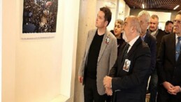 Uğur Mumcu 33’üncü Vefat Yıl Dönümünde Osmangazi’de Anıldı