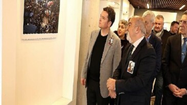 Uğur Mumcu 33’üncü Vefat Yıl Dönümünde Osmangazi’de Anıldı