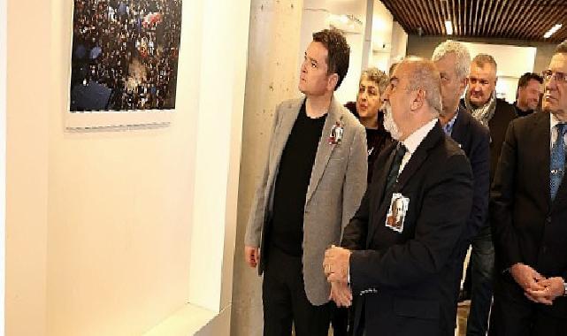 Uğur Mumcu 33’üncü Vefat Yıl Dönümünde Osmangazi’de Anıldı