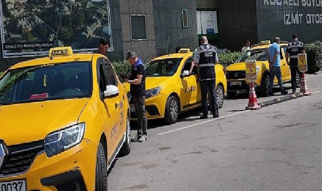 Ulaşımda inanç ve konfora Büyükşehir imzası