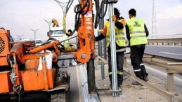 Ulaşımda kalite ve inanç Büyükşehir’le artıyor