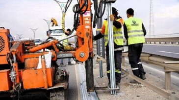 Ulaşımda kalite ve inanç Büyükşehir’le artıyor