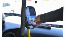 Ulaşımda tek bilet, büyük tasarruf