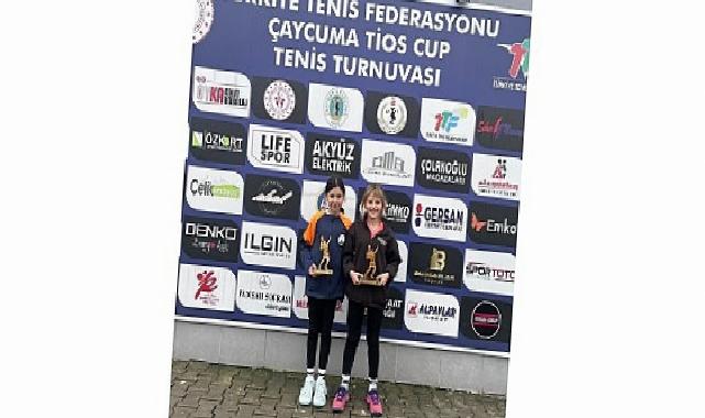 Ulusal 12 Yaş Kış Kupası’na Osmangazi Damgası