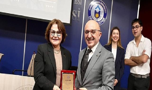 Üniversite–Belediye İş Birliğiyle Geleceğin Parkları Didim’de Hayat Bulacak