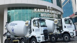 Üretim Gücünü Artıran Yeni Yatırım