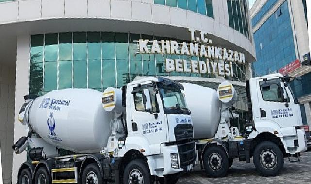 Üretim Gücünü Artıran Yeni Yatırım