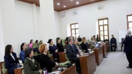 Urla’da toplumsal cinsiyet eşitliği için güç birliği