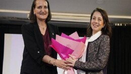 Uygulamalı Muhasebe Eğitimi Üçüncü Periyot Mezunlarını Verdi