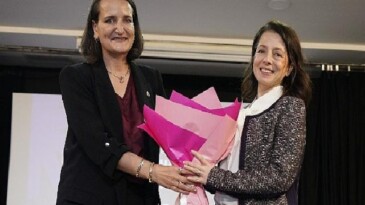 Uygulamalı Muhasebe Eğitimi Üçüncü Periyot Mezunlarını Verdi