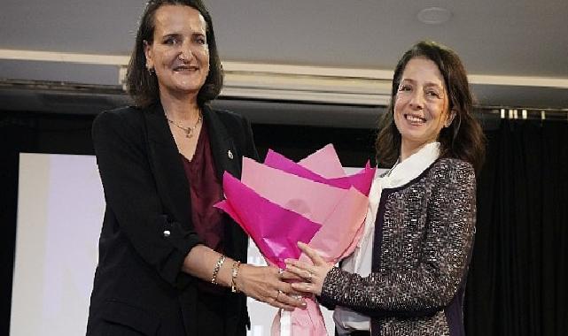 Uygulamalı Muhasebe Eğitimi Üçüncü Periyot Mezunlarını Verdi