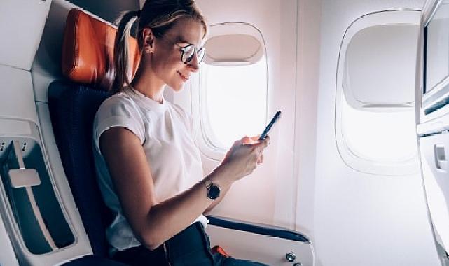 Vodafone, Turna.com İşbirliğiyle Bir Yılda 60 Milyon TL’lik Yarar Hedefliyor