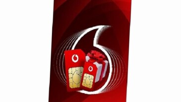 Vodafone’dan İnternet İkramlı Yeni Sınır Fırsatı