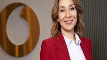 Vodafone’dan mağazada 5G tecrübesi