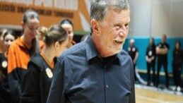 Voleybolun geleceği Antalya’da konuşuldu