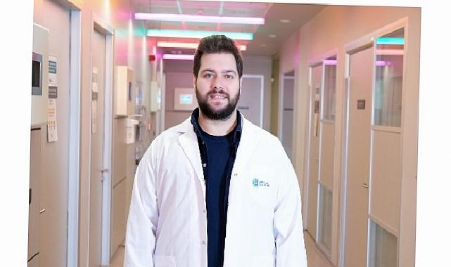 VR terapiyle kaygılar aşılabiliyor!