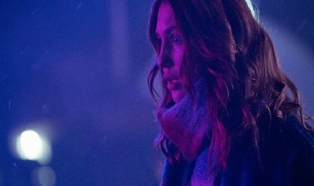 ‘Whistle – Mevtin Sesi’ tüm dünya ile tıpkı anda Türkiye’de!