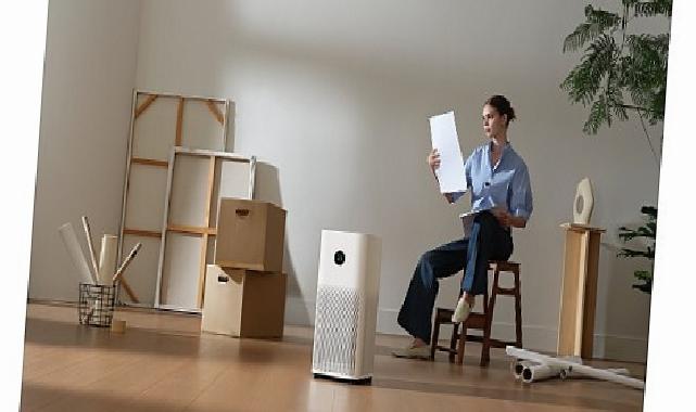 Xiaomi’nin Mijia Konut Aletleri Türkiye’de
