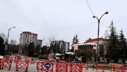 Yahyakaptan İstasyonu sürece dahil oldu