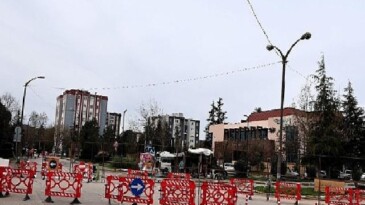 Yahyakaptan İstasyonu sürece dahil oldu