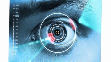 Yapay Zekâ Gücüyle Ayrıntılı Göz Muayenesi