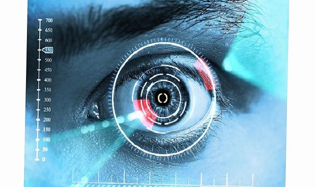 Yapay Zekâ Gücüyle Ayrıntılı Göz Muayenesi